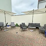 Ferienwohnung Kaete