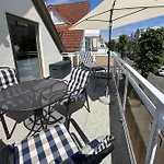 Ferienwohnung Kaete