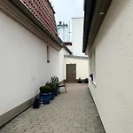 Ferienwohnung Kaete