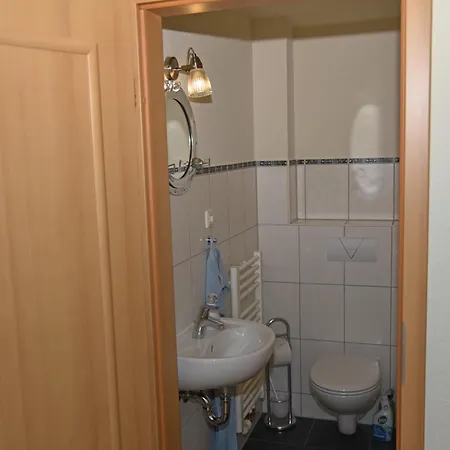 Kaete Apartment *