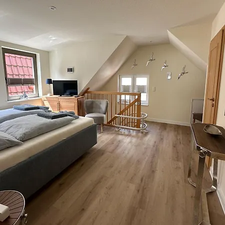Kaete Apartment