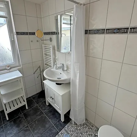 Apartment Kaete *
