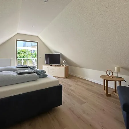 Kaete Apartment *