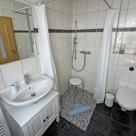 Apartment Kaete *