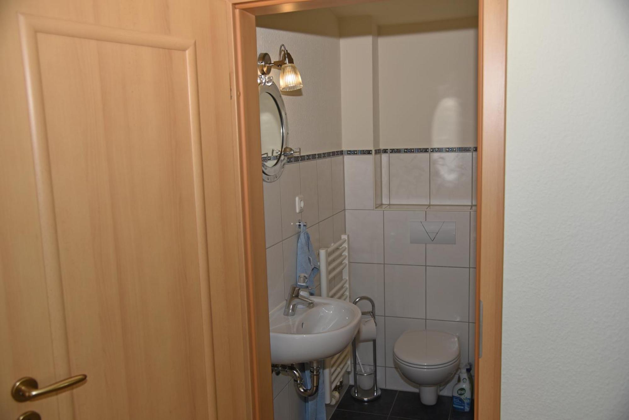 Kaete Apartment *
