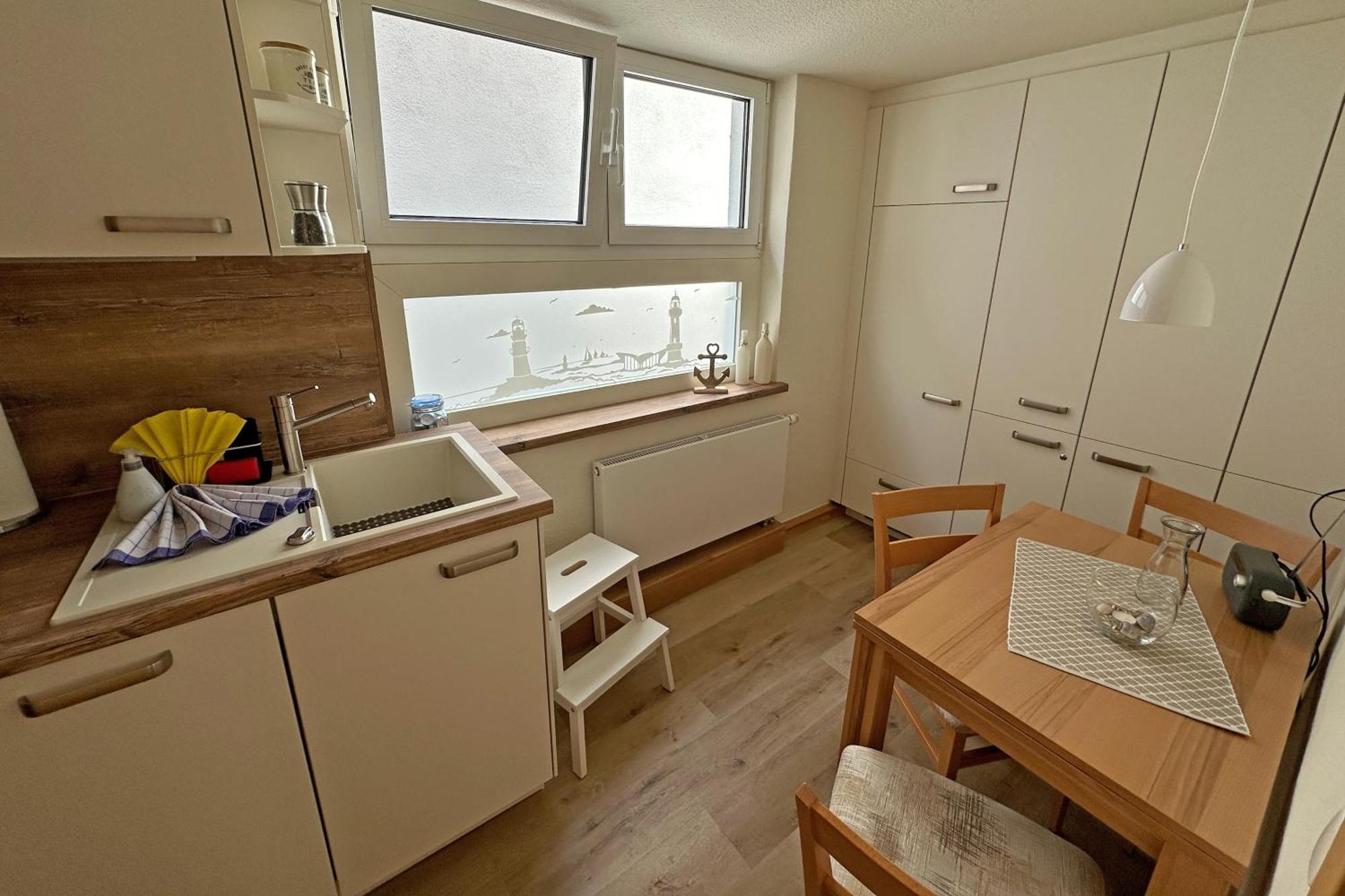 Kaete Apartment *