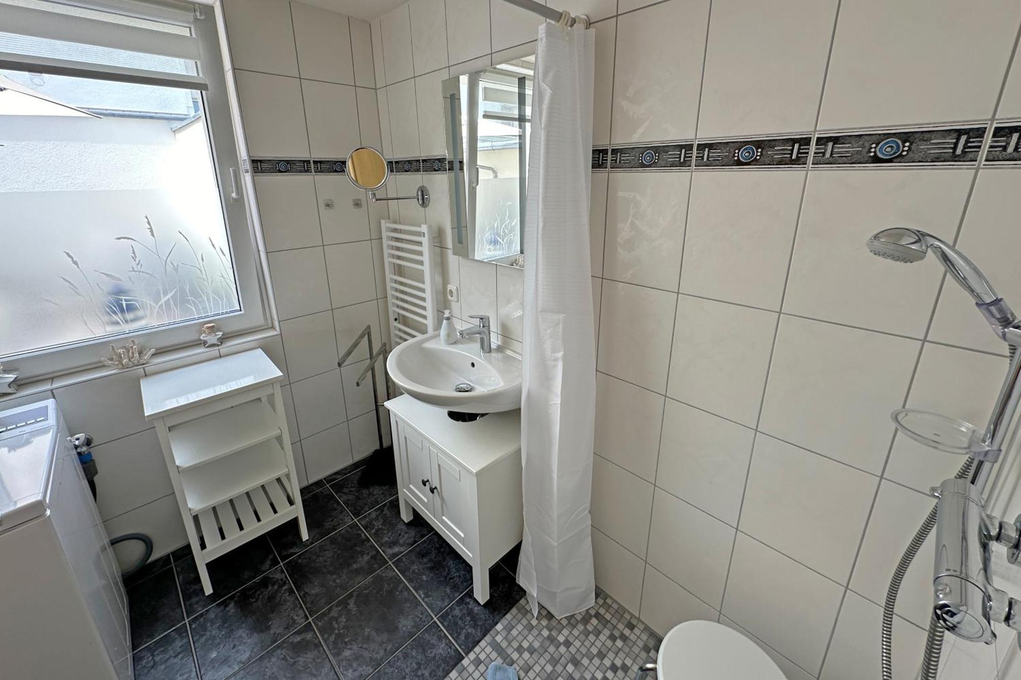 Apartment Kaete *