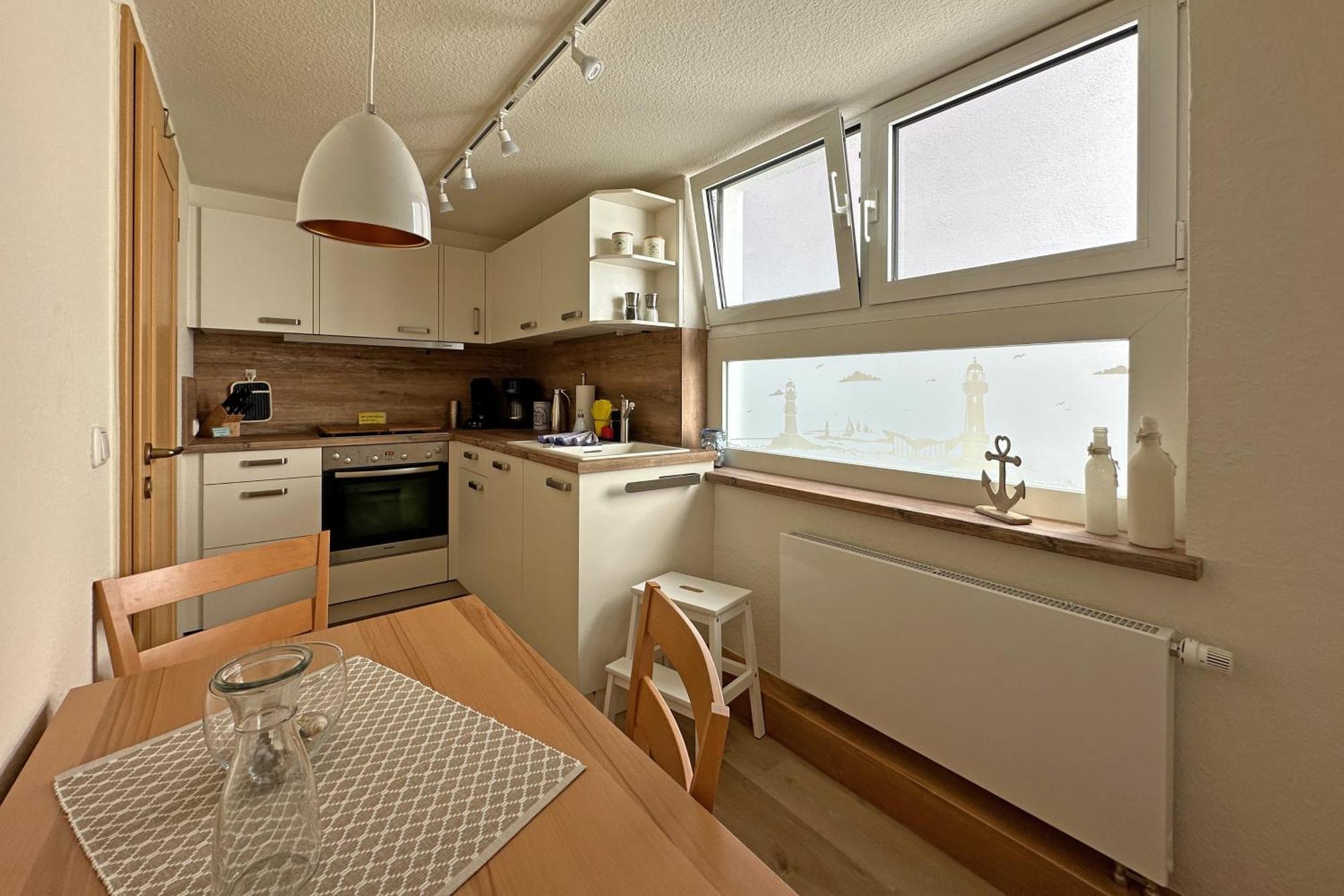 Kaete Apartment