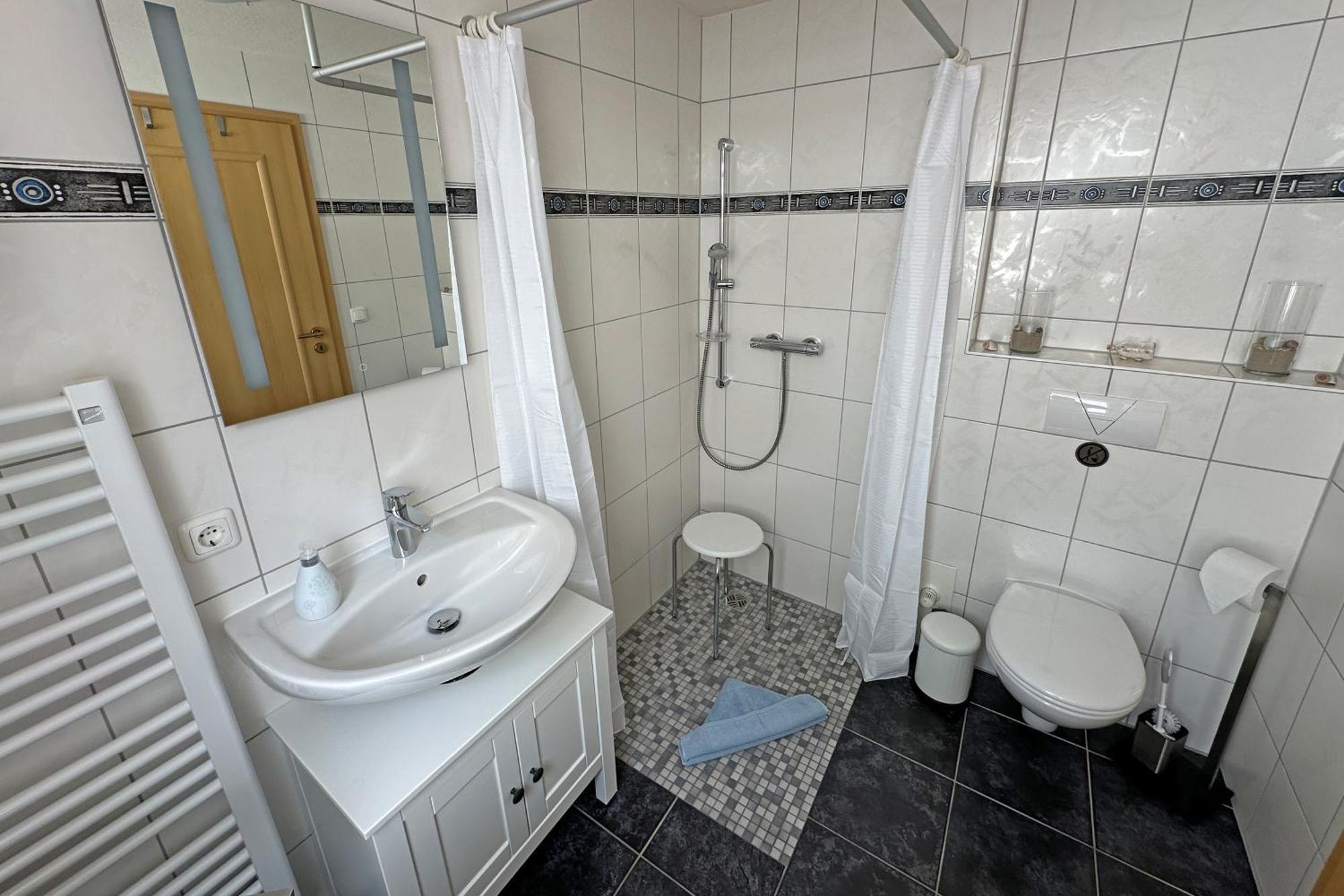 Apartment Kaete *